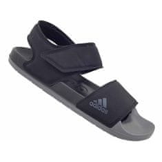 Adidas Sandali črna 42 EU Adilette