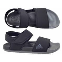 Adidas Sandali črna 42 EU Adilette