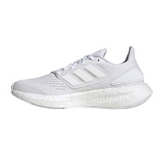 Adidas Čevlji obutev za tek bela 43 1/3 EU Pureboost 22