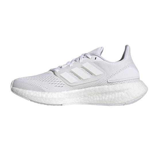 Adidas Čevlji obutev za tek bela Pureboost 22