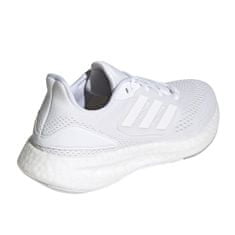 Adidas Čevlji obutev za tek bela 43 1/3 EU Pureboost 22