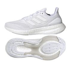 Adidas Čevlji obutev za tek bela 42 EU Pureboost 22