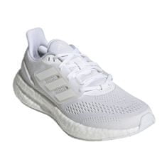 Adidas Čevlji obutev za tek bela 40 EU Pureboost 22