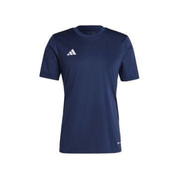 Adidas Majice mornarsko modra Tabela 23
