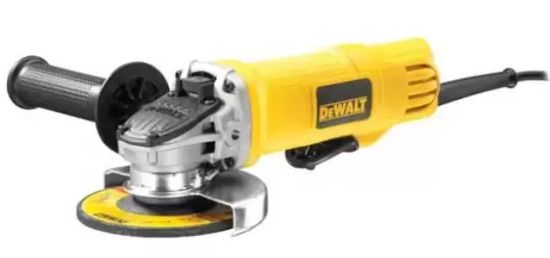 DeWalt DWE4120 kotni brusilnik 900 W 115 mm