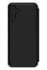 Galaxy A34 Wallet Flip ovitek, črn (GP-FWA346AMABQ)