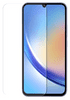 Subcore zaščitno steklo za Galaxy A34, prozorno (GP-TTA346KDATW)