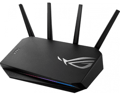 ASUS ROG STRIX GS-AX3000 brezžični usmerjevalnik, WiFi 6, 2402 + 574 Mb/s (GS-AX3000)