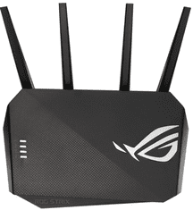 ASUS ROG STRIX GS-AX3000 brezžični usmerjevalnik, WiFi 6, 2402 + 574 Mb/s (GS-AX3000)