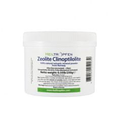Heiltropfen  Zeolit klinoptilolit, 250g