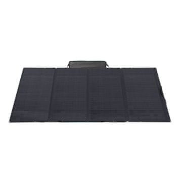 EcoFlow panel solarnih sončnih celic, 400 W (5006701012)