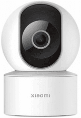 Xiaomi C200 nadzorna kamera, notranja, 360° (6,94181E+12)