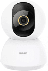 Xiaomi C300 2K nadzorna kamera, notranja, 360° (6,93418E+12)