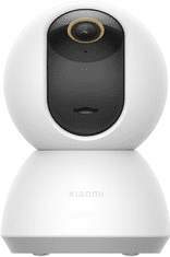 Xiaomi C300 2K nadzorna kamera, notranja, 360° (6,93418E+12)