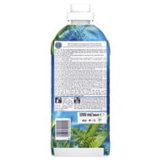 Lenor mehčalec, Ocean Breeze & Lime, 1200 ml, 8/1 - odprta embalaža