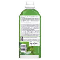 Lenor mehčalec, Bergamot, Aloe Vera & Eucalyptus, 1200 ml, 8/1