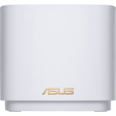 ASUS AX3000 ZenWiFi XD5 brezžični usmerjevalnik, WiFi 6, 2 kosa (XD5 (W-2-PK))