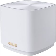 ASUS AX3000 ZenWiFi XD5 brezžični usmerjevalnik, WiFi 6, 2 kosa (XD5 (W-2-PK))