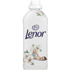 Lenor mehčalec, Cotton Fresh, 1200 ml, 8/1