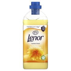 Lenor mehčalec, Summer Breeze, 1600 ml, 6/1