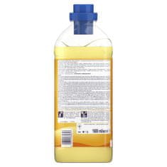 Lenor mehčalec, Summer Breeze, 1600 ml, 6/1
