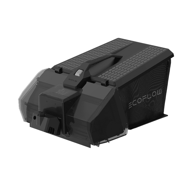 EcoFlow BLADE Sweeper