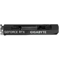 Gigabyte GeForce RTX 3060 WINDFORCE OC 12G (rev. 2.0) grafična kartica, 12 GB GDDR6 (GV-N3060WF2OC-12GD 2.0)