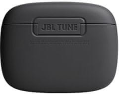JBL Tune Buds brezžične slušalke, črne