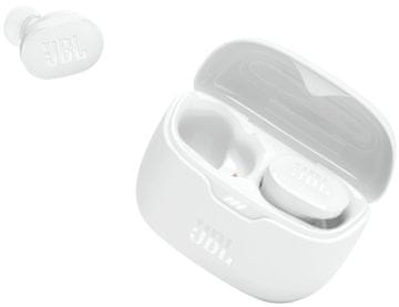 JBL Tune Buds brezžične slušalke