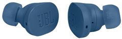 JBL Tune Buds brezžične slušalke, modre