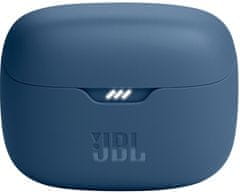 JBL Tune Buds brezžične slušalke, modre