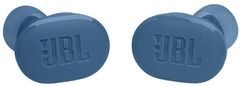 JBL Tune Buds brezžične slušalke, modre