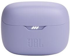 JBL Tune Buds brezžične slušalke, vijolične