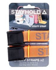 STAYHOLD Utility Straps orodne vrstice