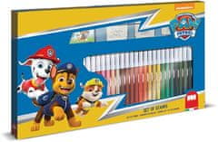 Set za barvanje 36/1 PawPatrol