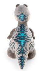 NICI Dino Tony-Rex plišasta igrača, 45cm, zelena
