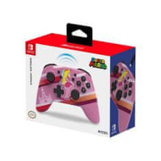 HORI HoriPad polnilni krmilnik, Nintendo Switch, brezžičen, roza (ACC-0800)