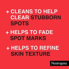 Neutrogena Čistilni gel proti mozoljem Clear & Defend + (Facial Wash) 200 ml