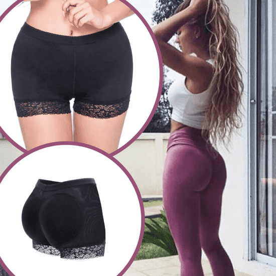 Cool Mango Push up spodnjice Panties mimovrste