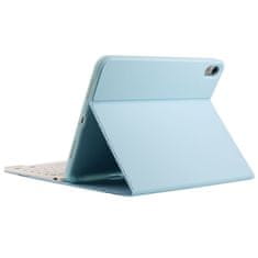 Tech-protect SC Pen etui z tipkovnico za iPad 10.9'' 2022, modro