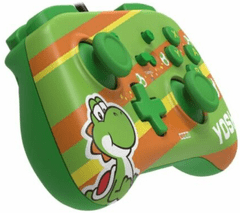 HORI Mini NSW Yoshi kontroler, Nintendo Switch (ACC-0807)