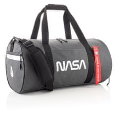 NASA mission potovalka