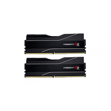 G.Skill Trident Z5 Neo RAM pomnilnik, 32 GB, 6000 MHz, DDR5, CL36, AMD Expo, 2 kos (F5-6000J3636F16GX2-TZ5N)