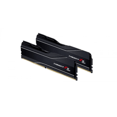 G.Skill Trident Z5 Neo RAM pomnilnik, 32 GB, 6000 MHz, DDR5, CL36, AMD Expo, 2 kos (F5-6000J3636F16GX2-TZ5N)
