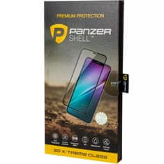 Panzer Shell 3D X-treme kaljeno steklo za iPhone 12 Mini