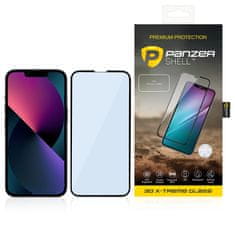 Panzer Shell 3D X-treme kaljeno steklo za iPhone 13 Mini