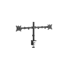Gembird Nosilec za dva monitorja MA-D2-01 17”-32”
