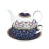 Čajnik Tea for One Floral Chintz 350ml / porcelan