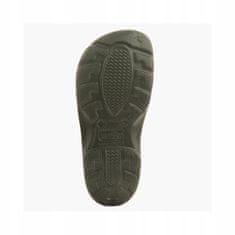 shumee Zeleni penasti delovni copati R36 BIO Comfort