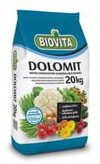 shumee Kalcijevo-magnezijevo gnojilo Dolomit 20 kg